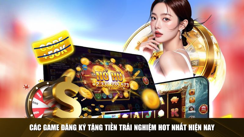 Danh sách các loại game và một số tựa game cụ thể nổi bật