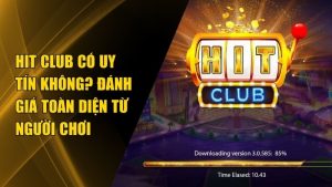 Có nên cá cược tại Hit Club không?